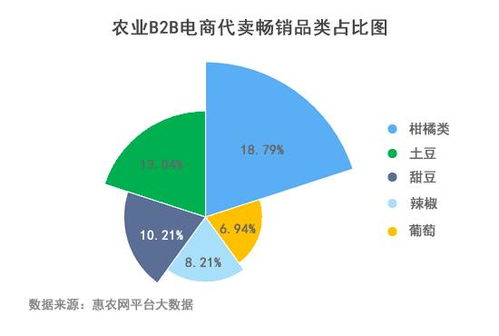 2020年h1农业b2b电商用户行为报告 发布 80 90后占71